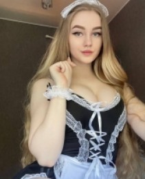 Фото проститутки Настя №2 в городе Бодайбо