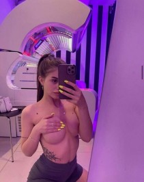 Фото проститутки Катя №2 в городе Бодайбо