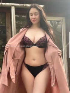 Фото проститутки Настя №1 в городе Бодайбо