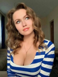 Фото проститутки Вика №1 в городе Бодайбо