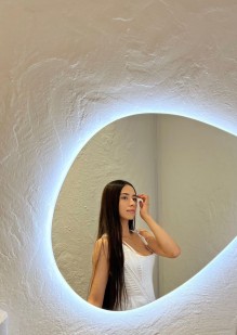 Фото проститутки Оля №1 в городе Бодайбо