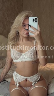 Фото проститутки Оля №1 в городе Бодайбо