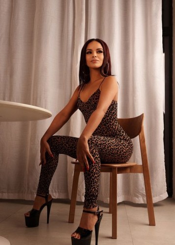 Алина, Г. Бодайбо