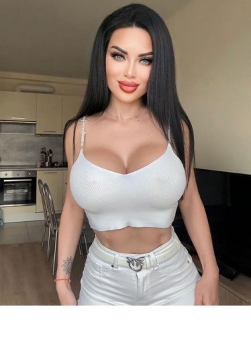 Карина, Г. Бодайбо