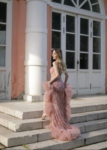 Луиза, Г. Бодайбо