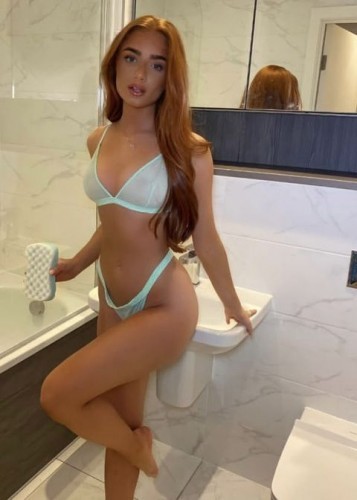 Настасья, Г. Бодайбо