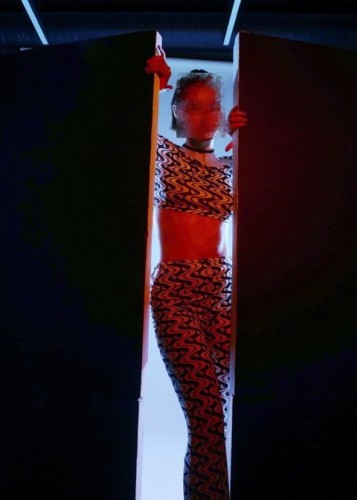 Полина, Г. Бодайбо