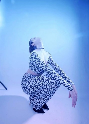 Полина, Г. Бодайбо