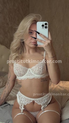 Оля, Г. Бодайбо